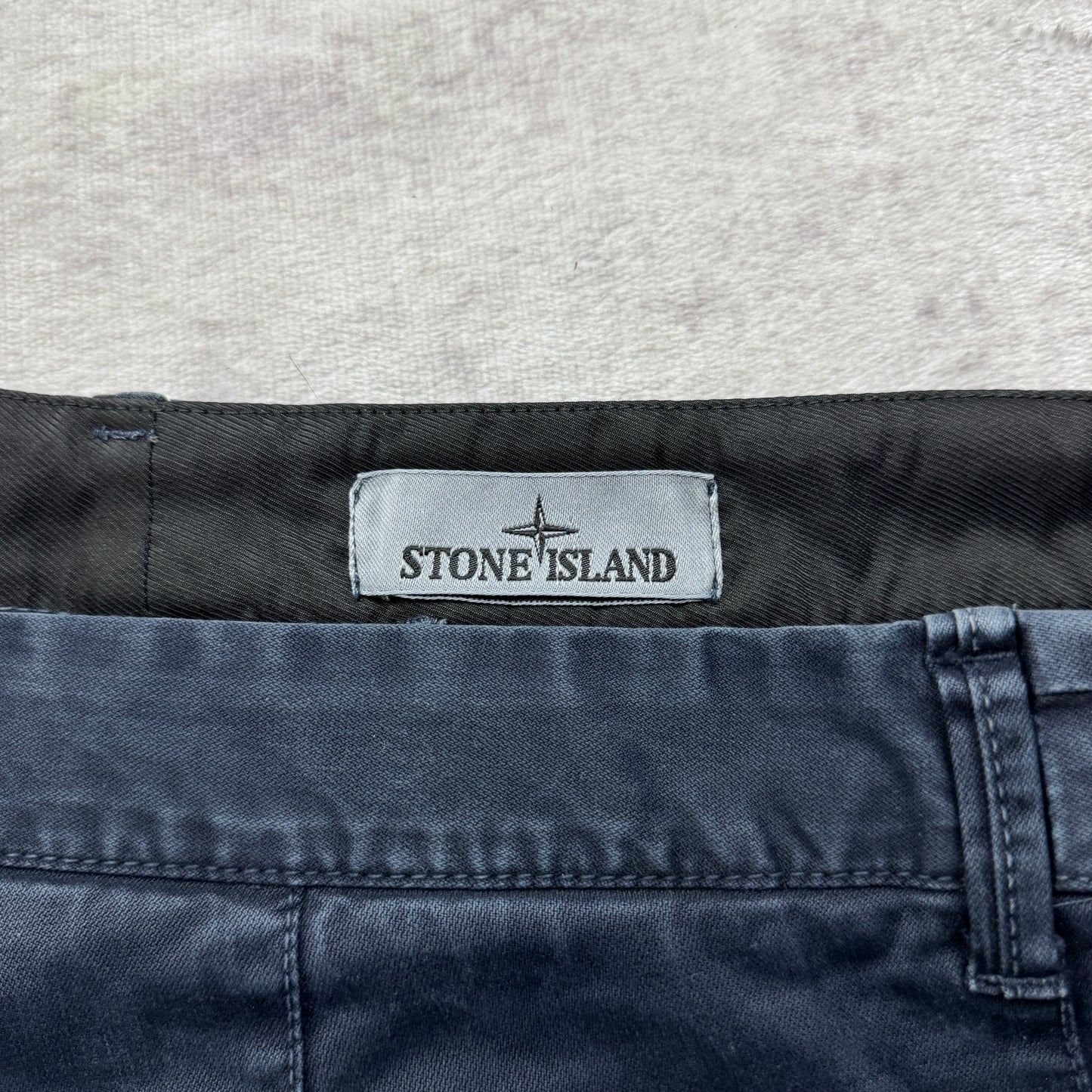 Stone Island Type SK Cargo Pants AW 2022