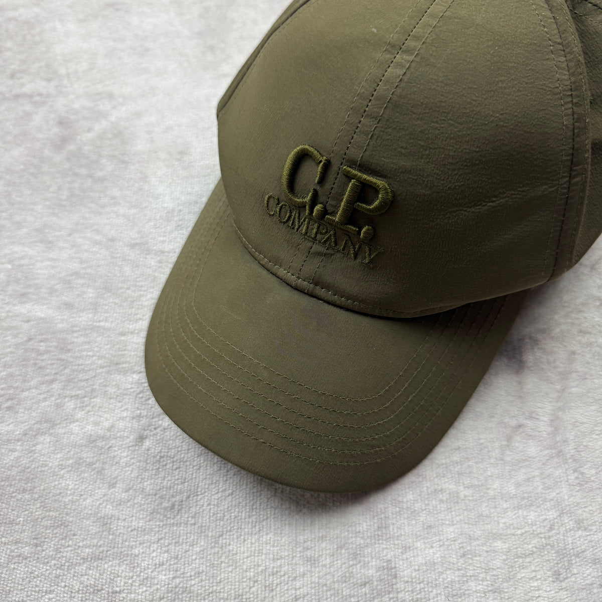 C.P. Company Goggle Hat AW 2023
