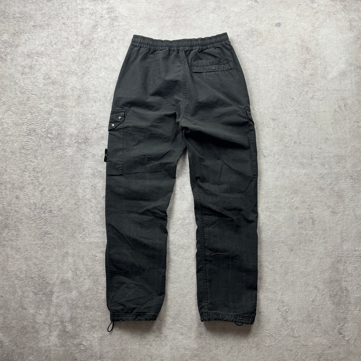 Stone Island Type Re-T Cargo Pants SS 2025