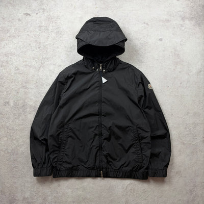 Moncler Cecile Hooded Jacket SS 2022