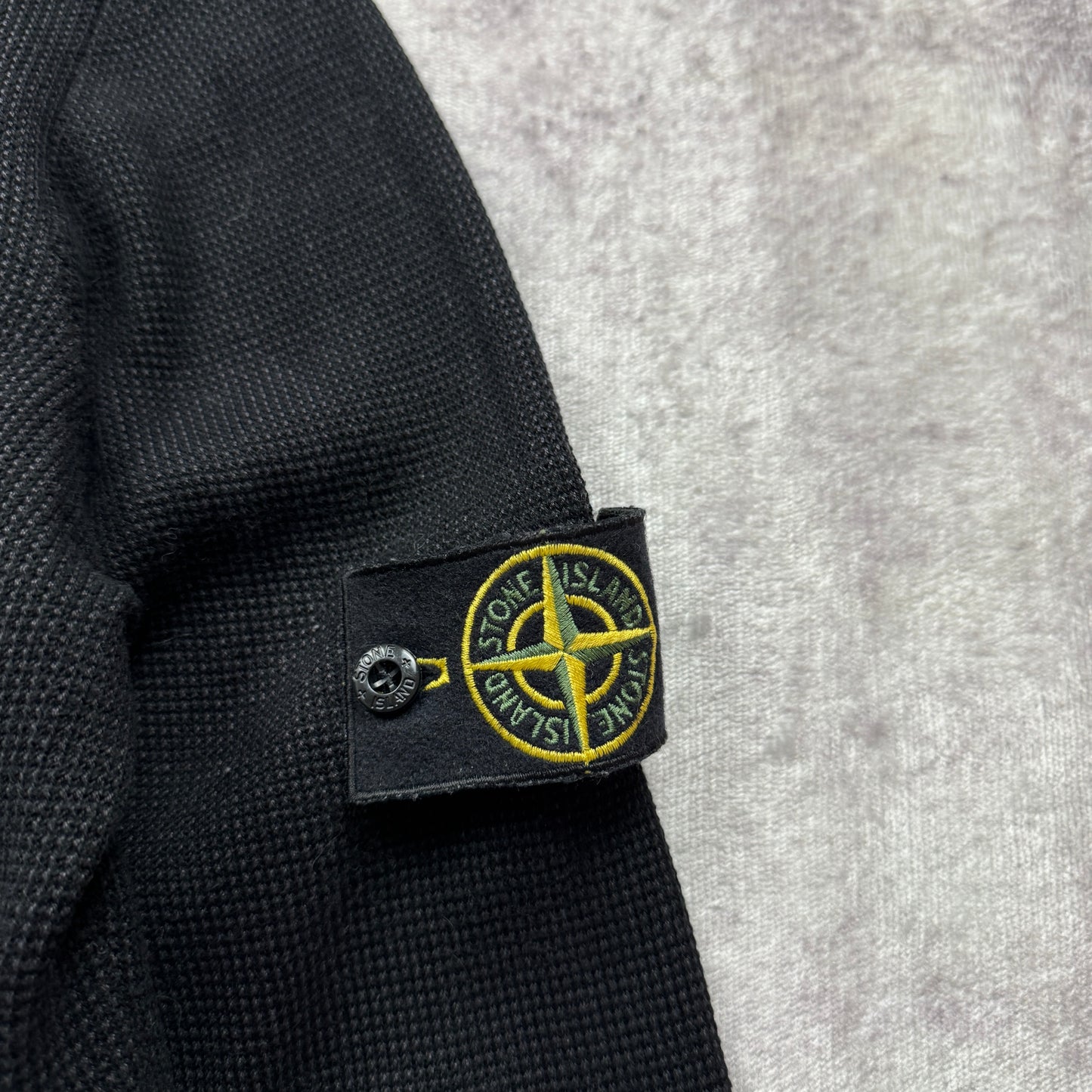 Stone Island Crewneck Sweatshirt SS 2019