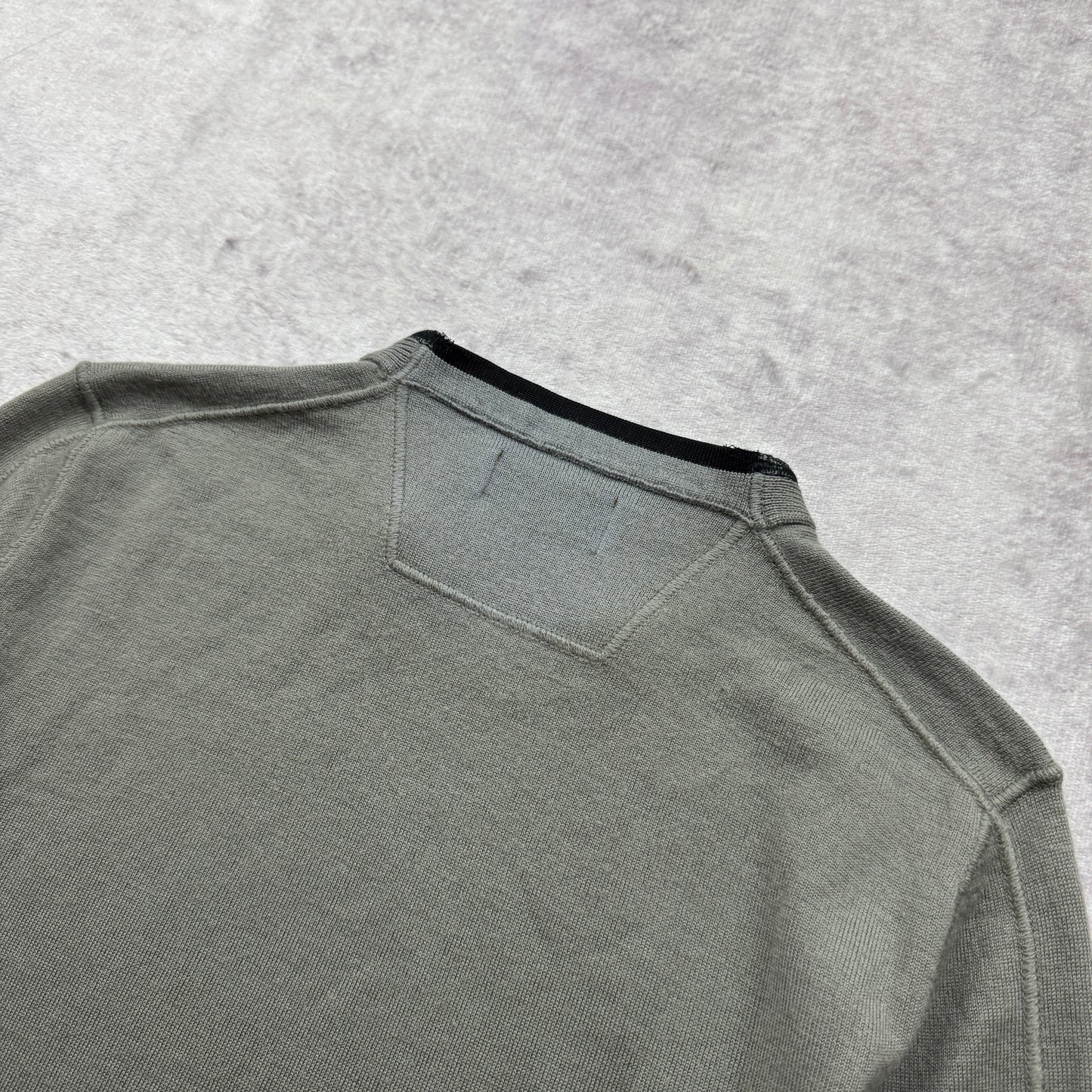 Stone Island Crewneck Knit AW 2016