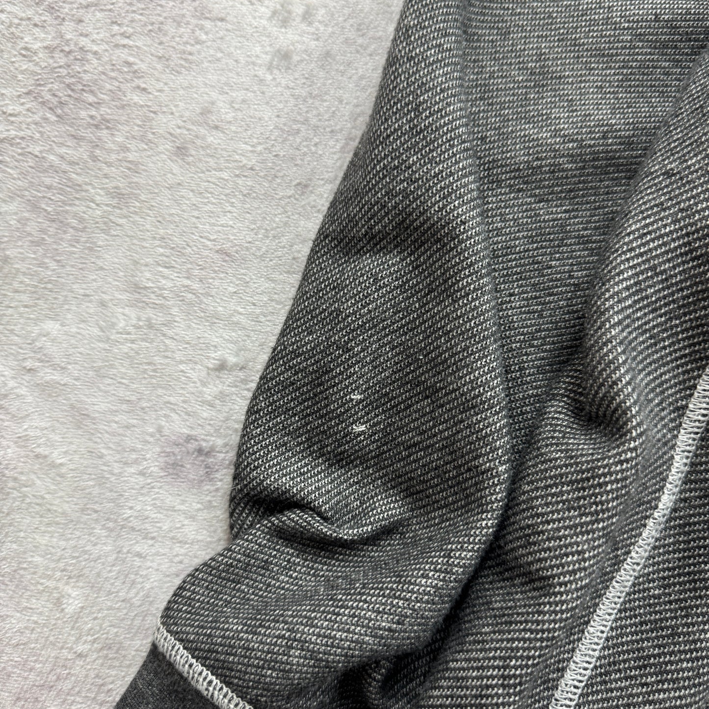 Stone Island Chest Pocket Crewneck Sweatshirt SS 2017