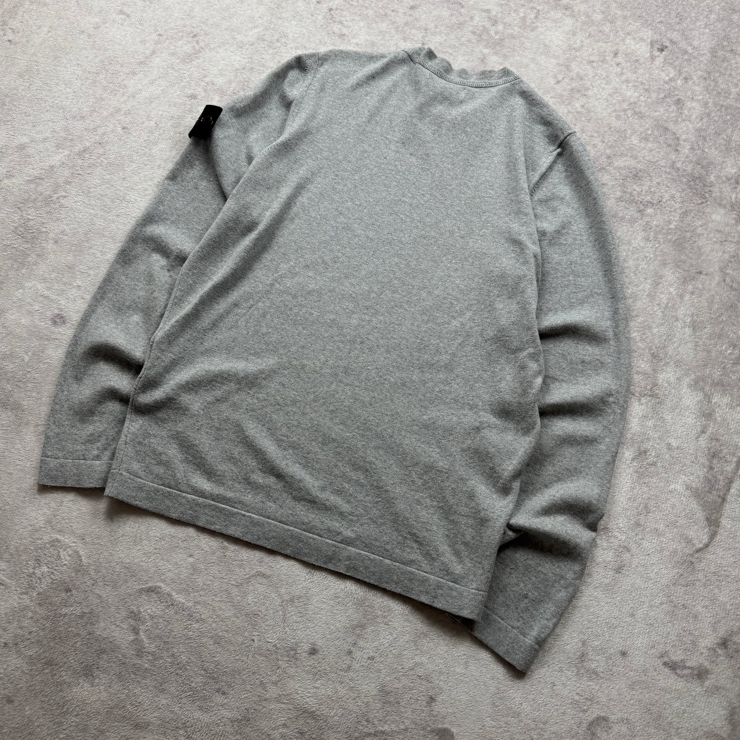Stone Island Crewneck Knit SS 2020