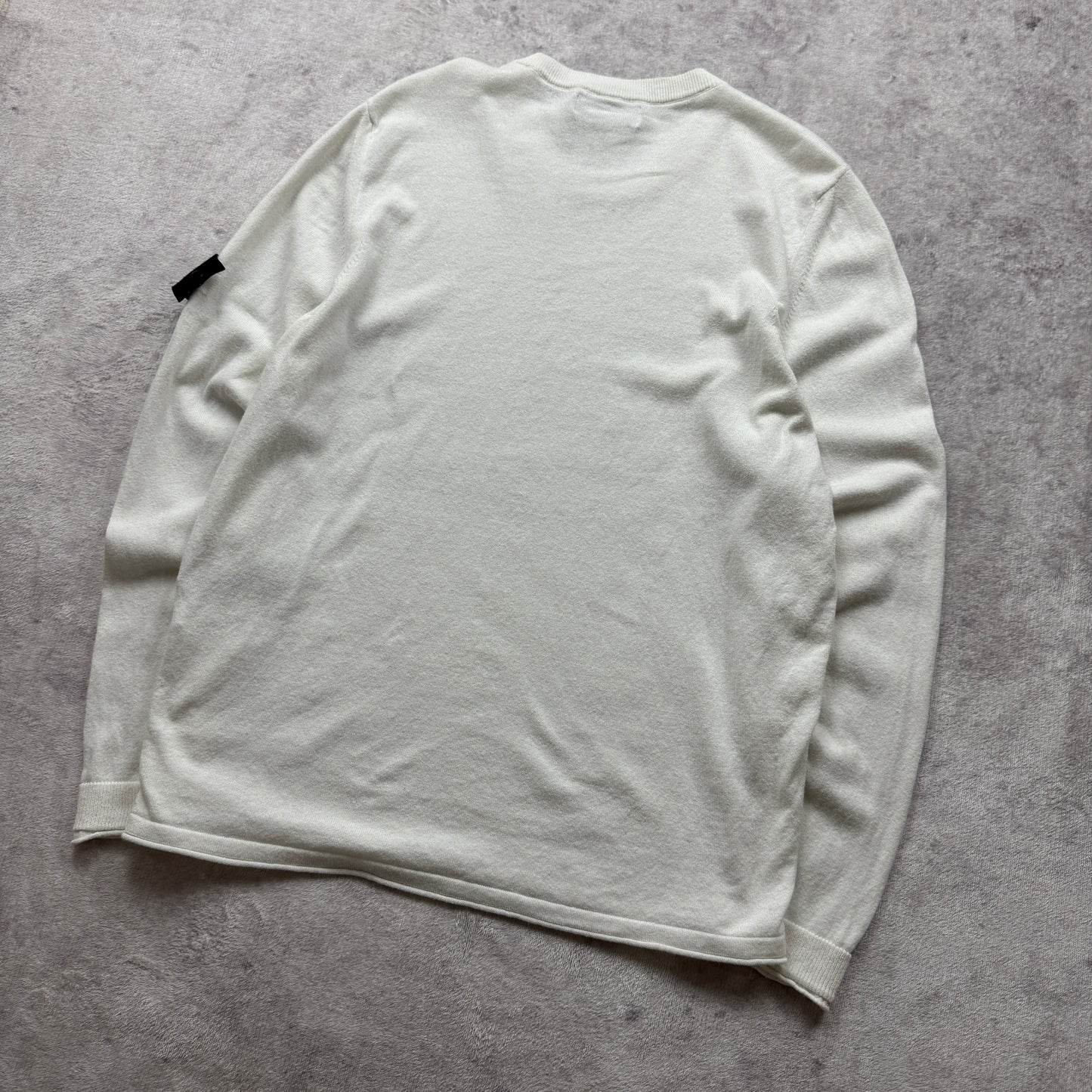 Stone Island Crewneck Knit SS 2024