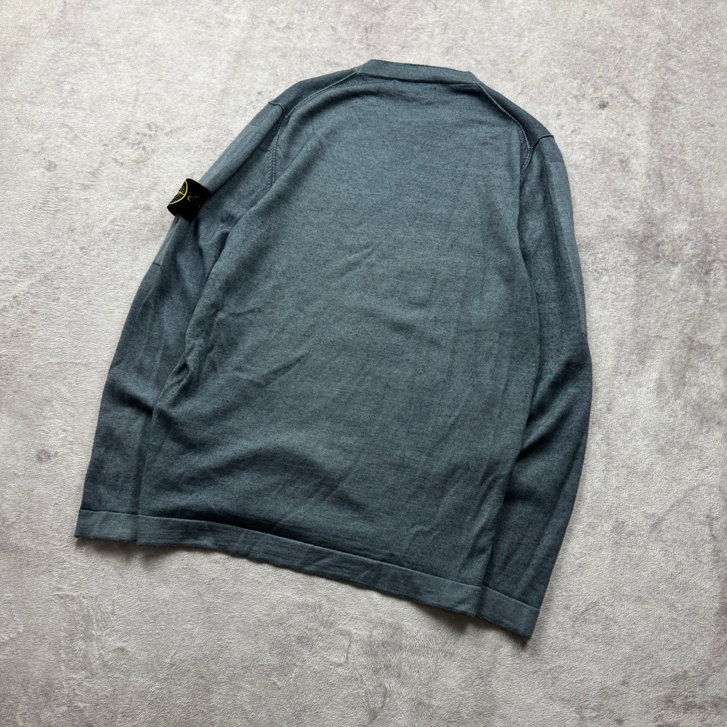 Stone Island Crewneck Knit AW 2018