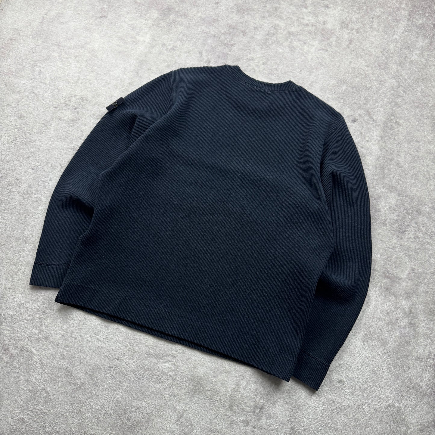 Stone Island Crewneck Sweatshirt SS 2023