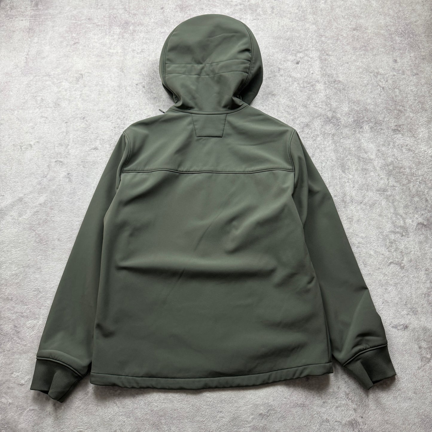 C.P. Company Shell-R Goggle Jacket AW 2022