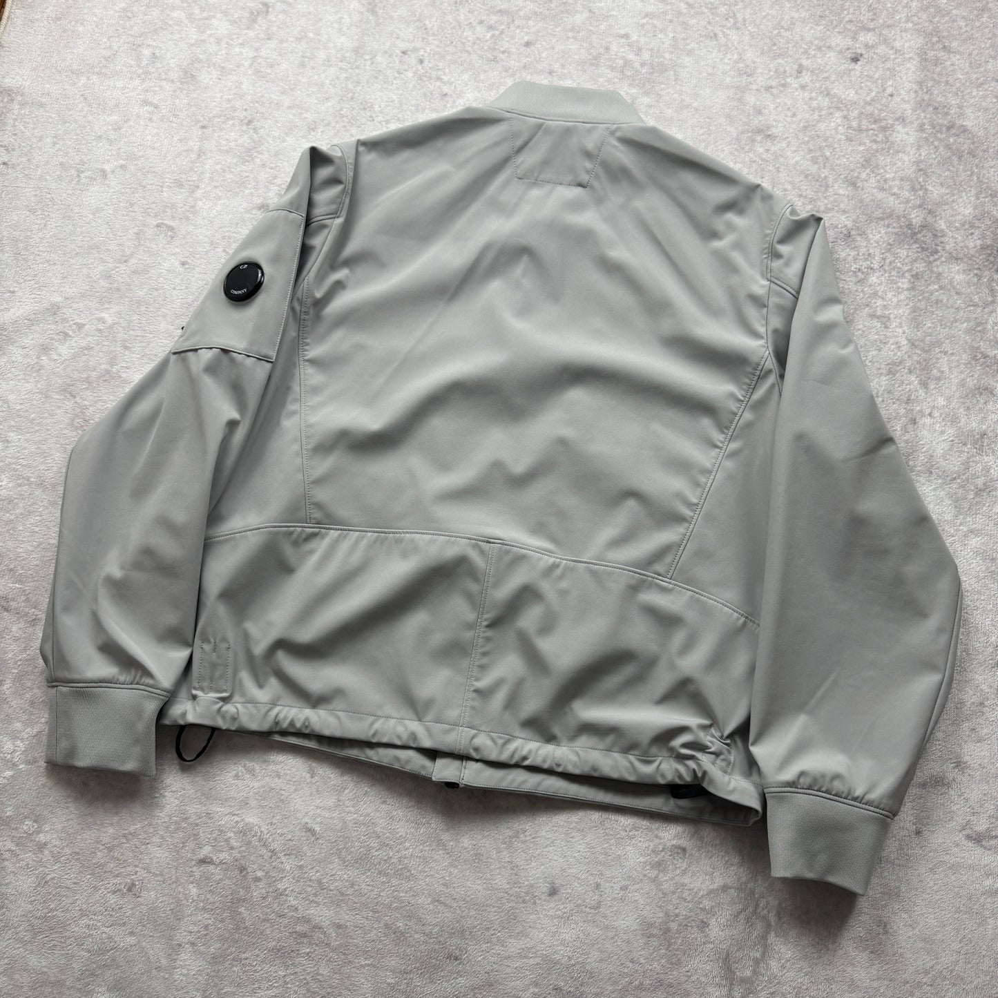 C.P. Company Shell-R Bomber Jacket SS 2024