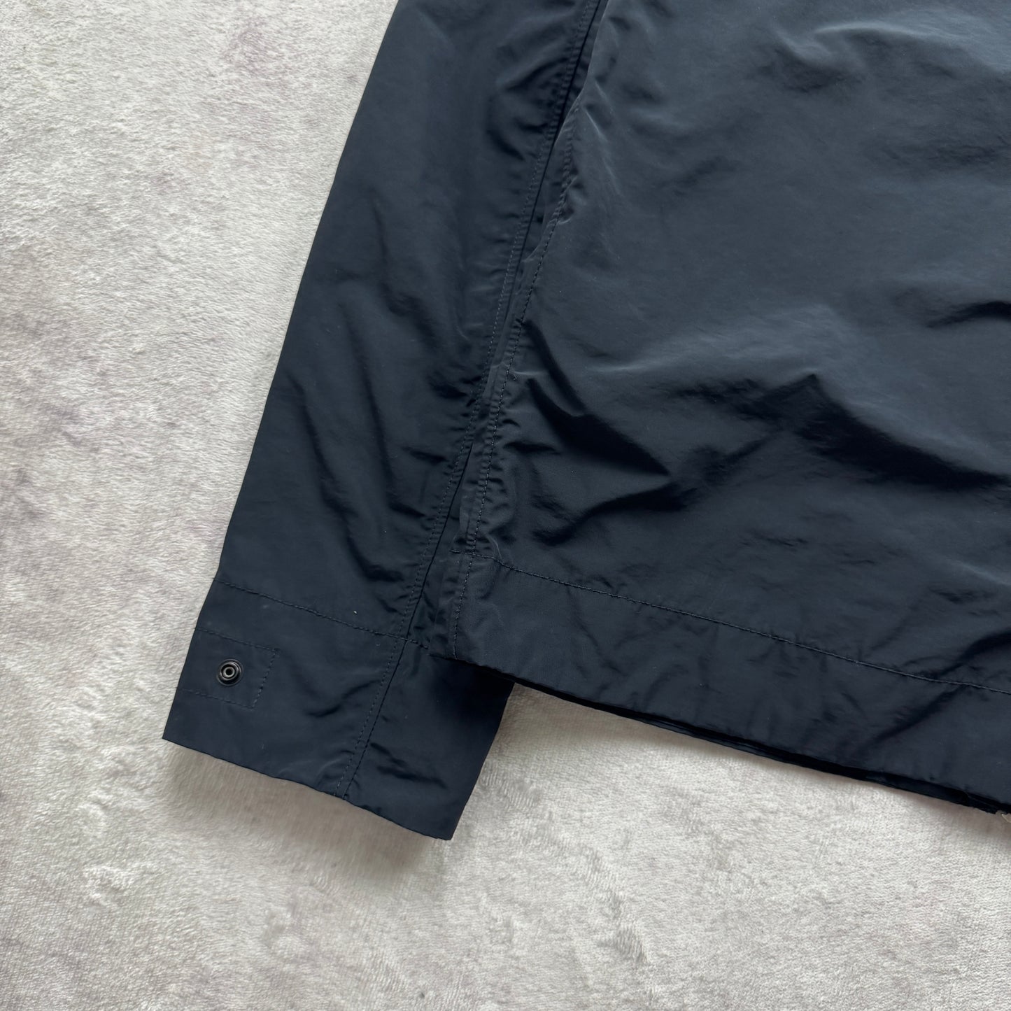 Stone Island Micro Reps Overshirt SS 2019
