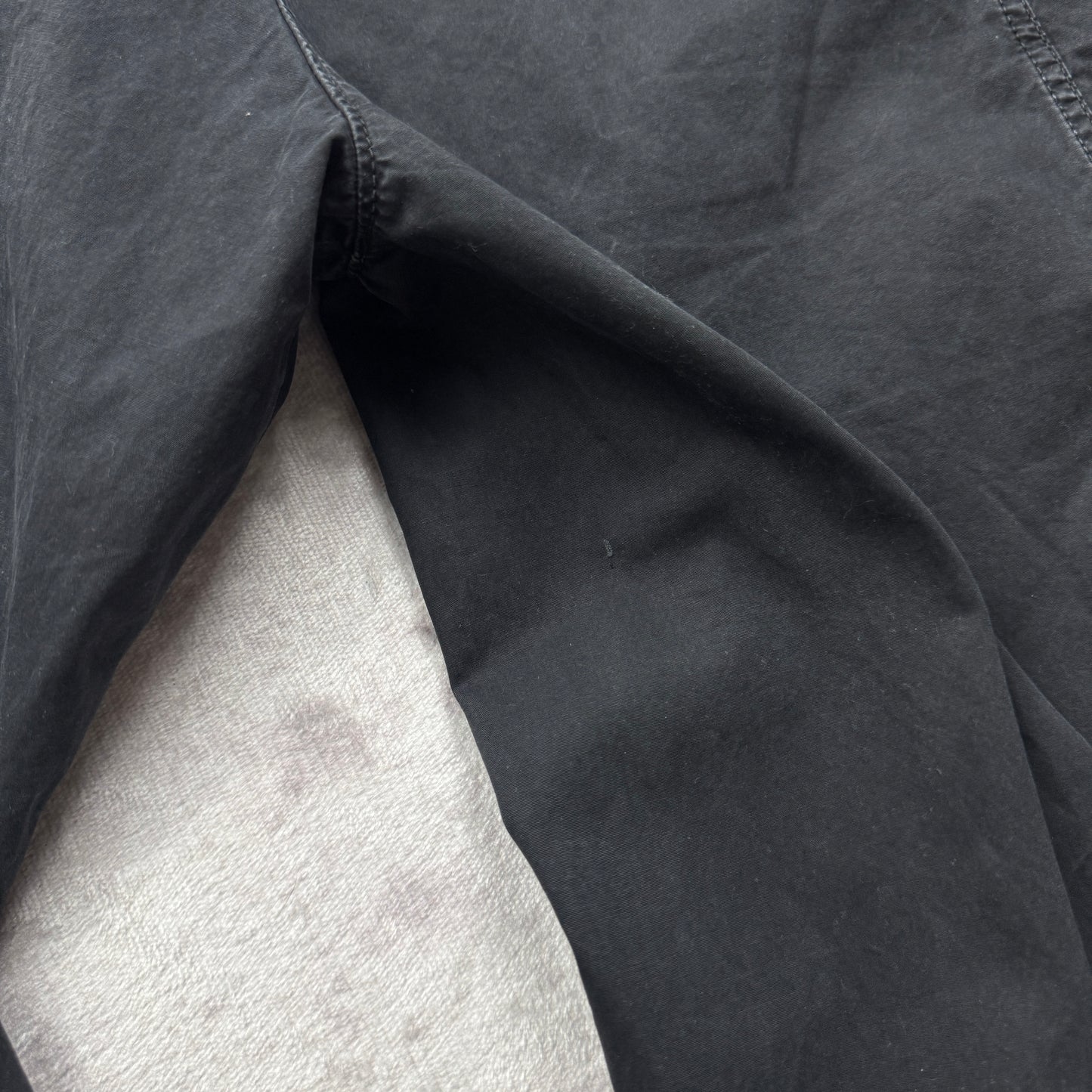 Stone Island Hooded Overshirt Jacket AW 2018