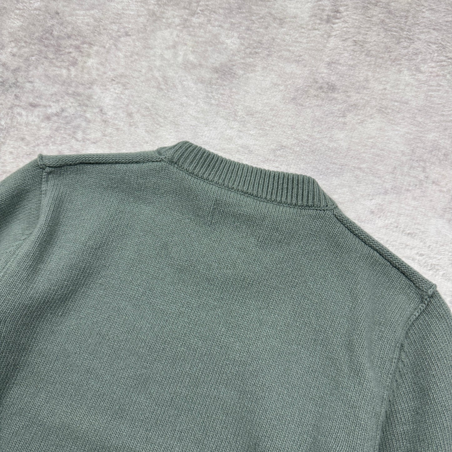 Stone Island Crewneck Knit AW 2023