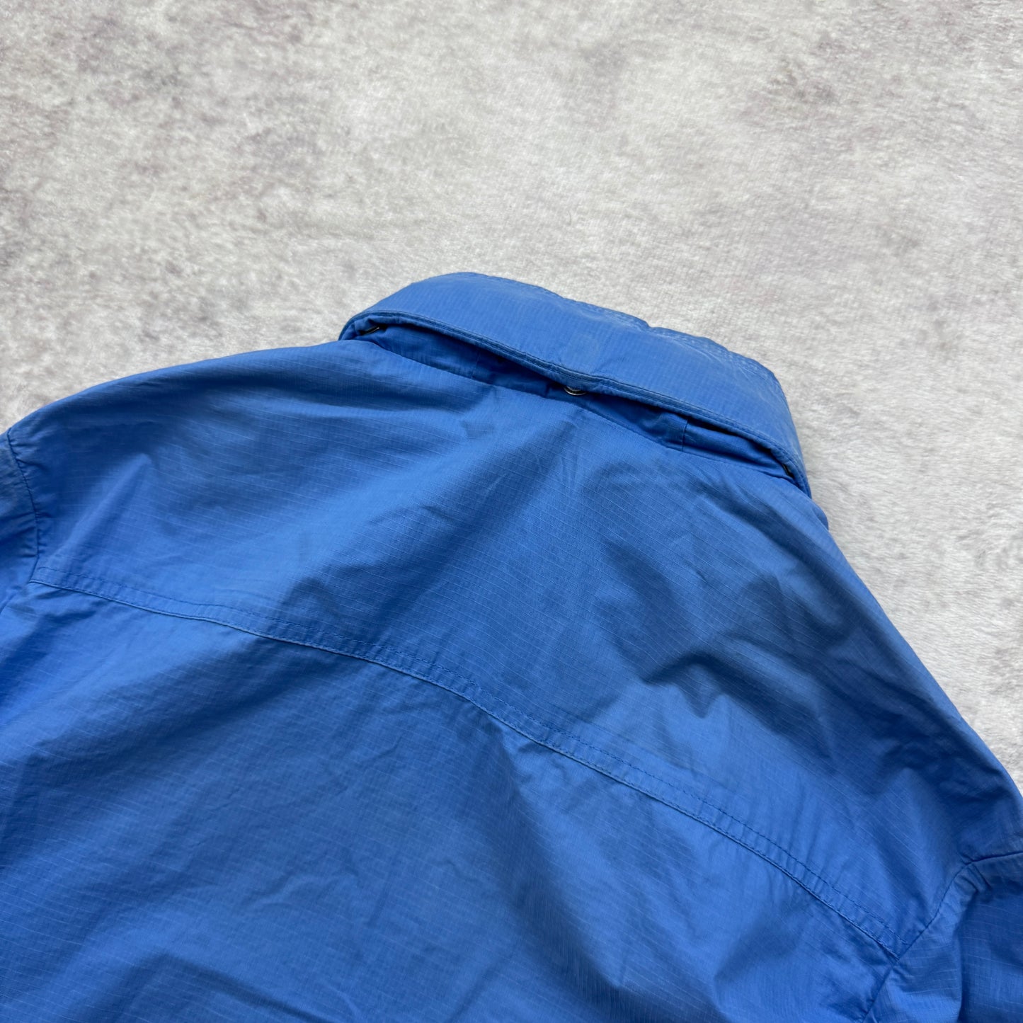 Moncler Brize Giubbotto Overshirt Jacket