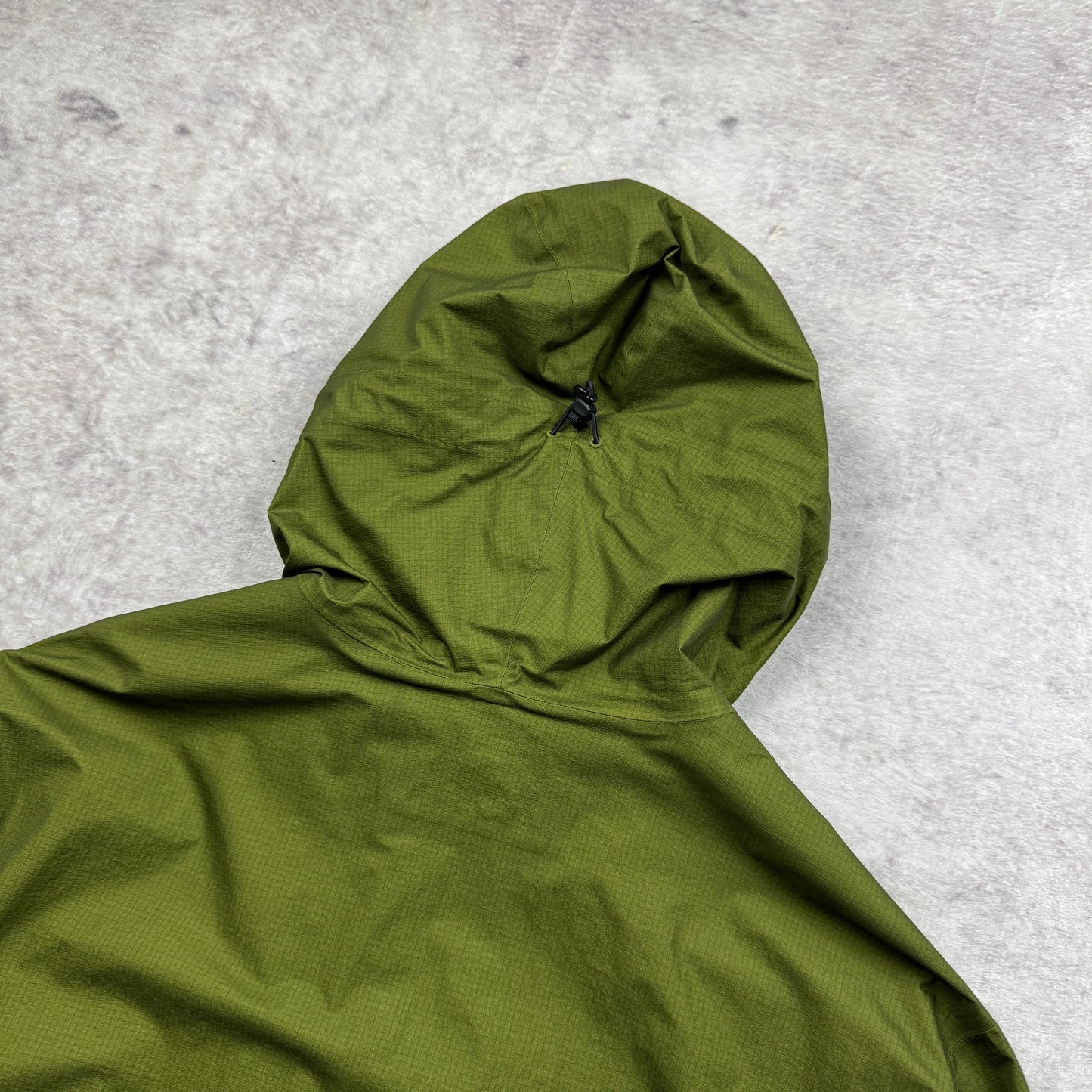 C.P. Company Gore G-Type Mille Jacket SS 2026