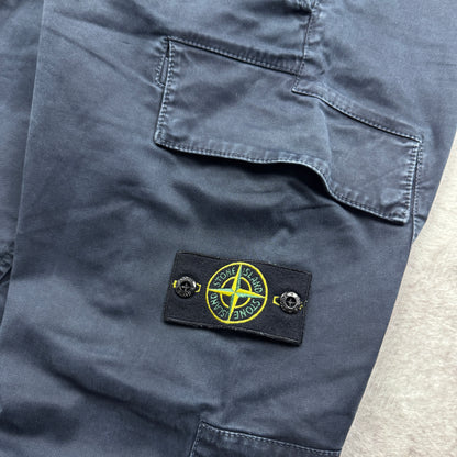 Stone Island Type SK Cargo Pants AW 2022
