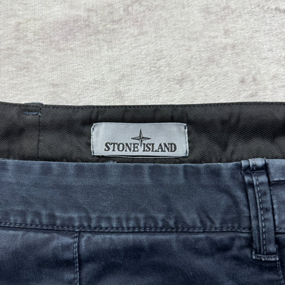 Stone Island Type SK Cargo Pants AW 2022