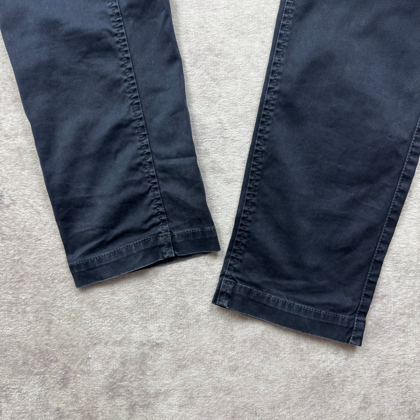 Stone Island Type SK Cargo Pants AW 2022