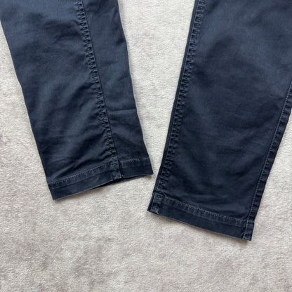 Stone Island Type SK Cargo Pants AW 2022