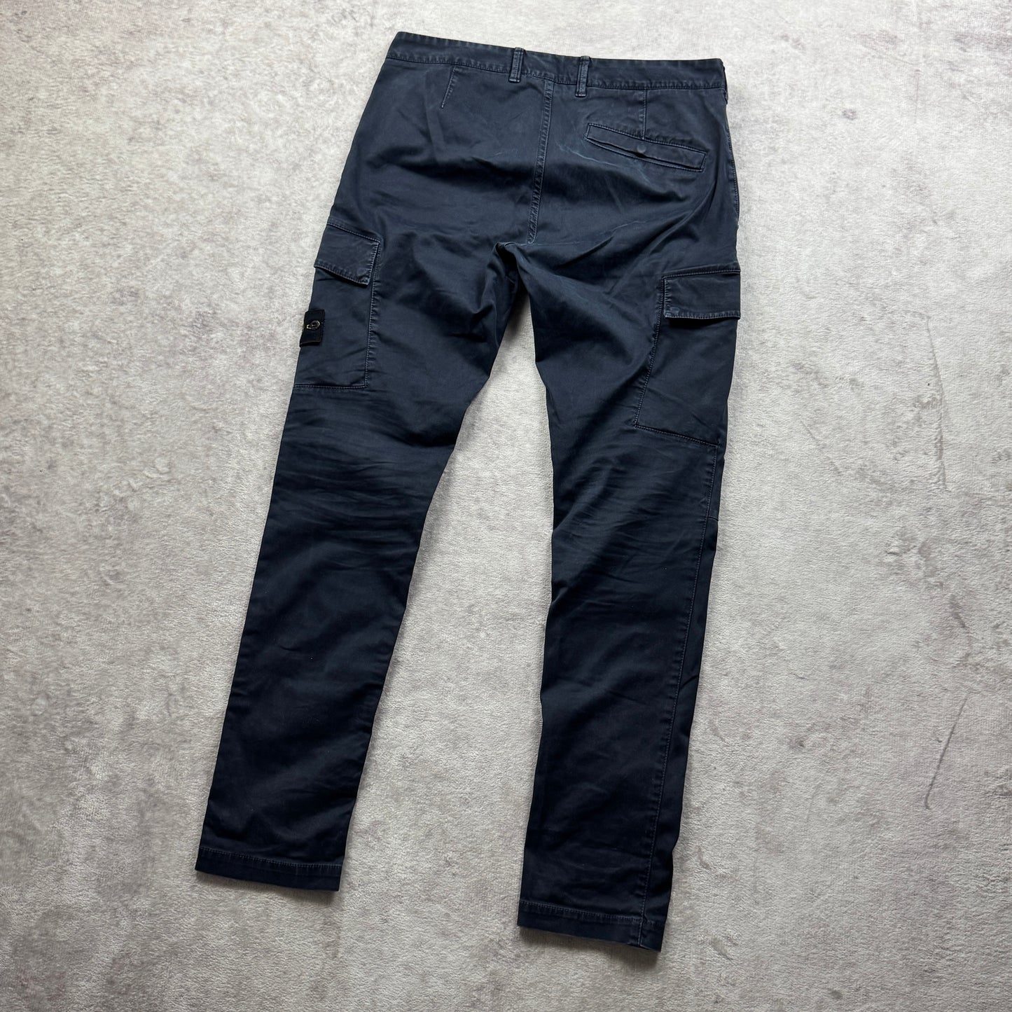 Stone Island Type SK Cargo Pants AW 2022