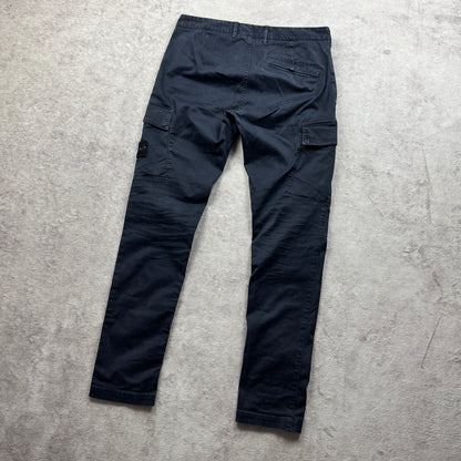 Stone Island Type SK Cargo Pants AW 2022