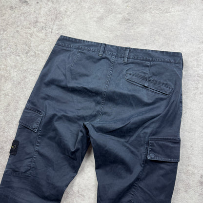 Stone Island Type SK Cargo Pants AW 2022