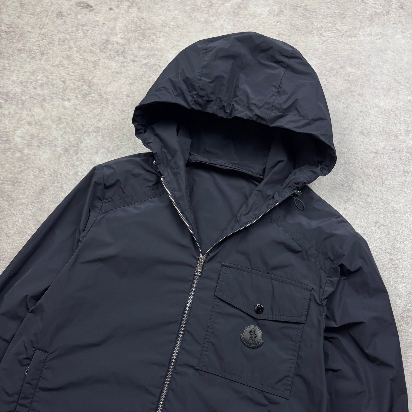 Moncler Fuyue Windbreaker Jacket SS 2023