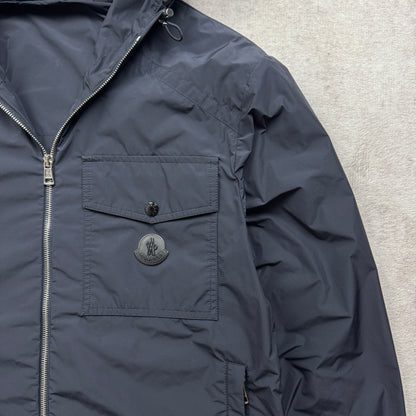 Moncler Fuyue Windbreaker Jacket SS 2023
