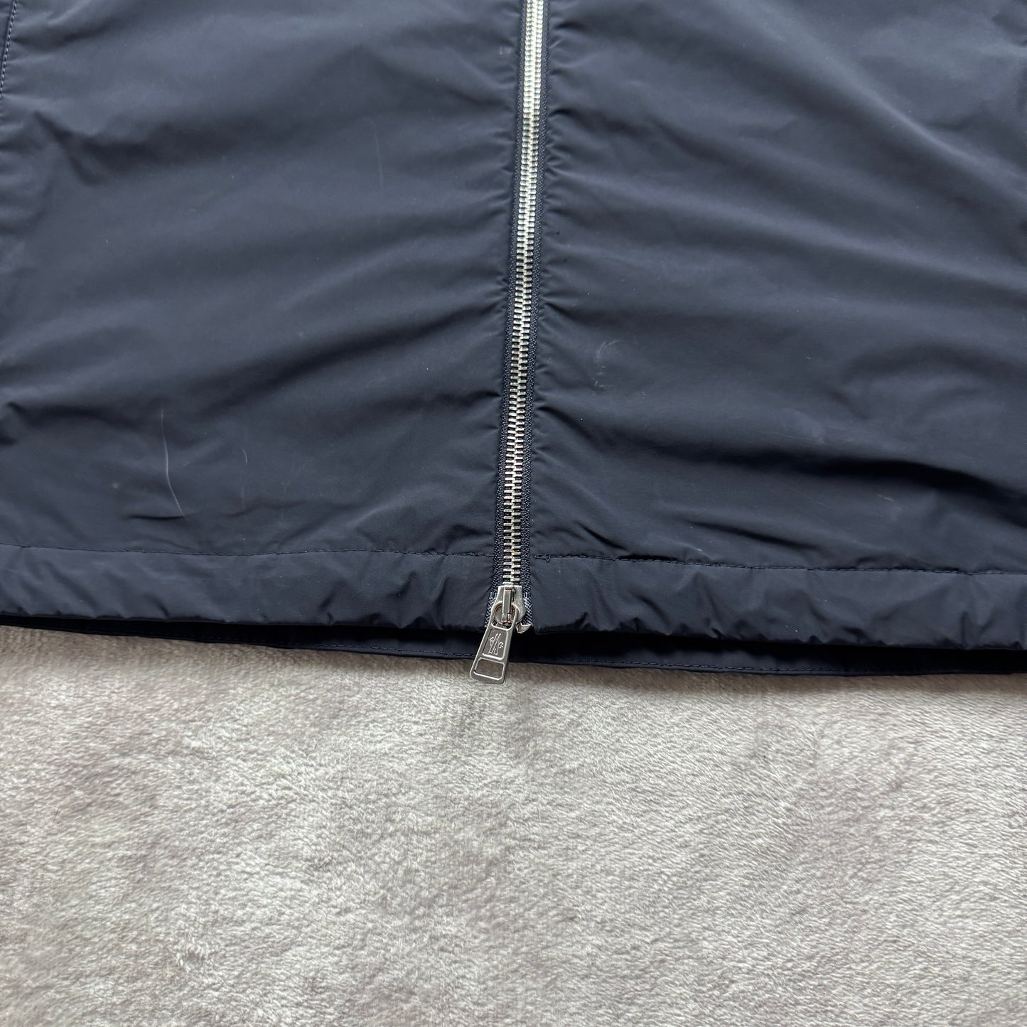 Moncler Fuyue Windbreaker Jacket SS 2023