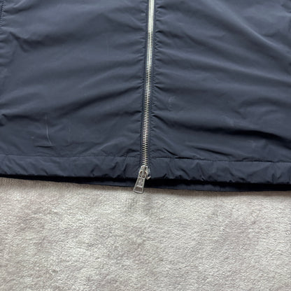 Moncler Fuyue Windbreaker Jacket SS 2023