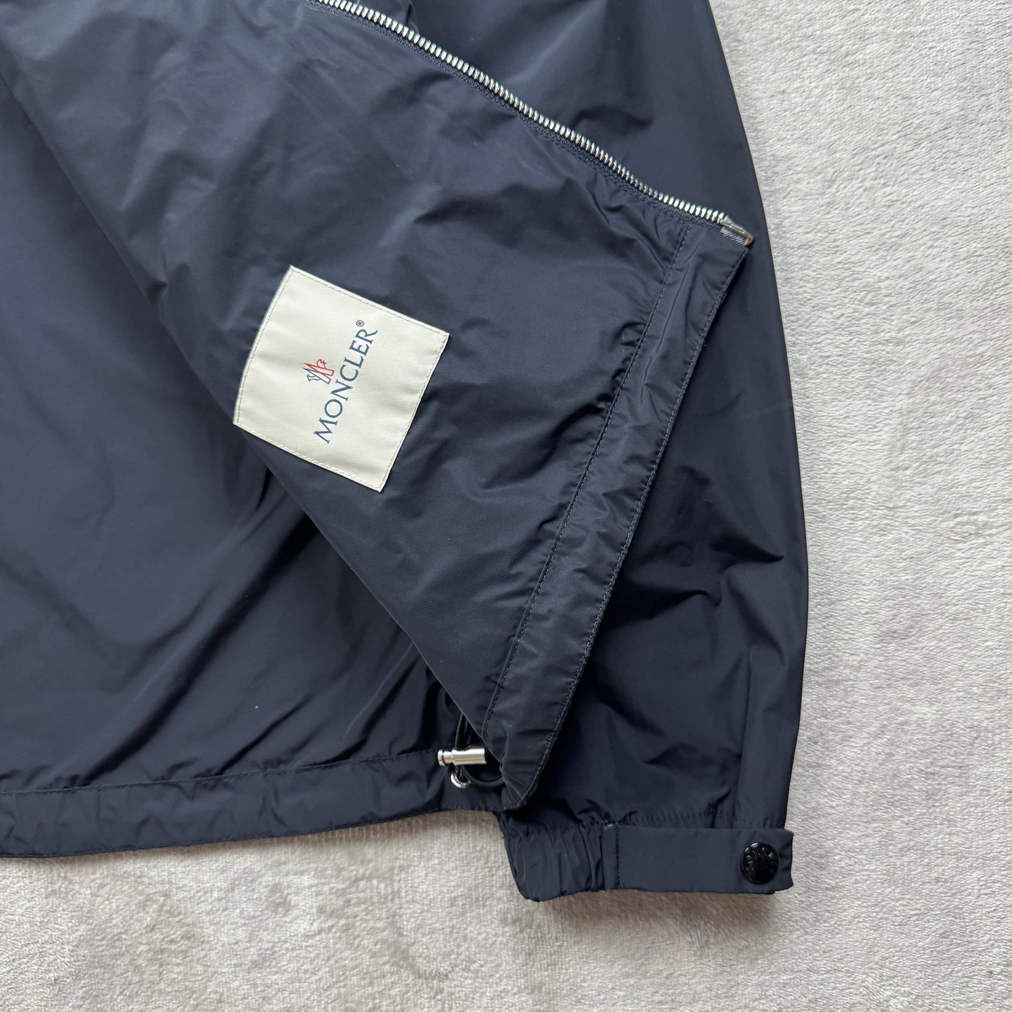 Moncler Fuyue Windbreaker Jacket SS 2023