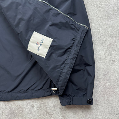Moncler Fuyue Windbreaker Jacket SS 2023