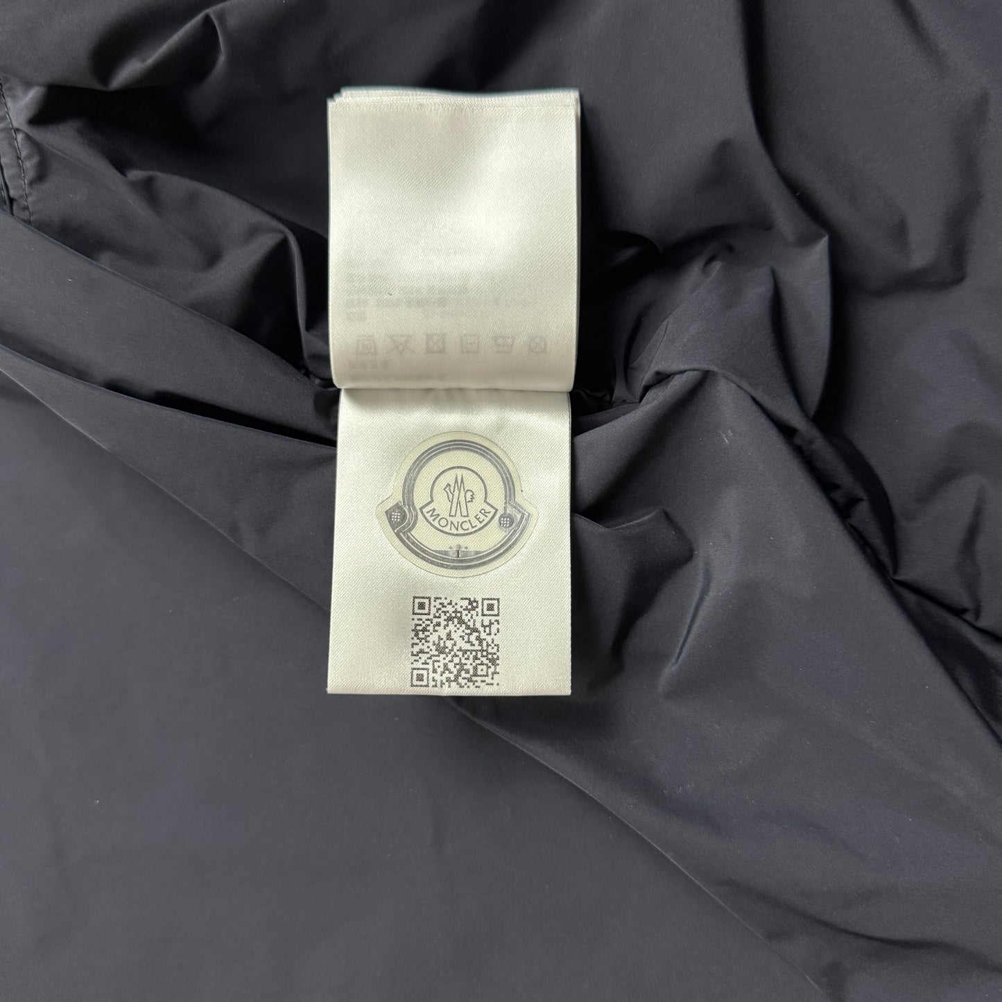 Moncler Fuyue Windbreaker Jacket SS 2023