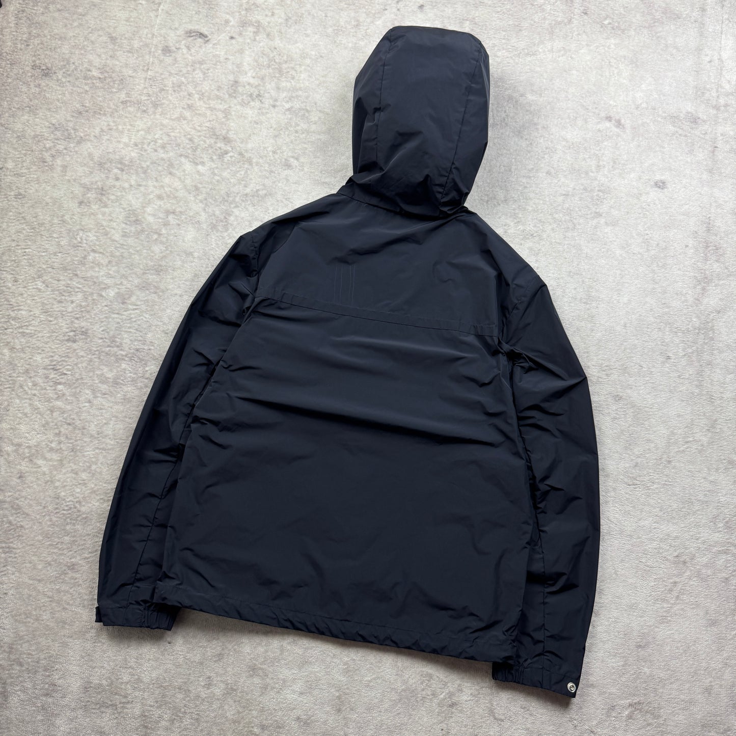 Moncler Fuyue Windbreaker Jacket SS 2023