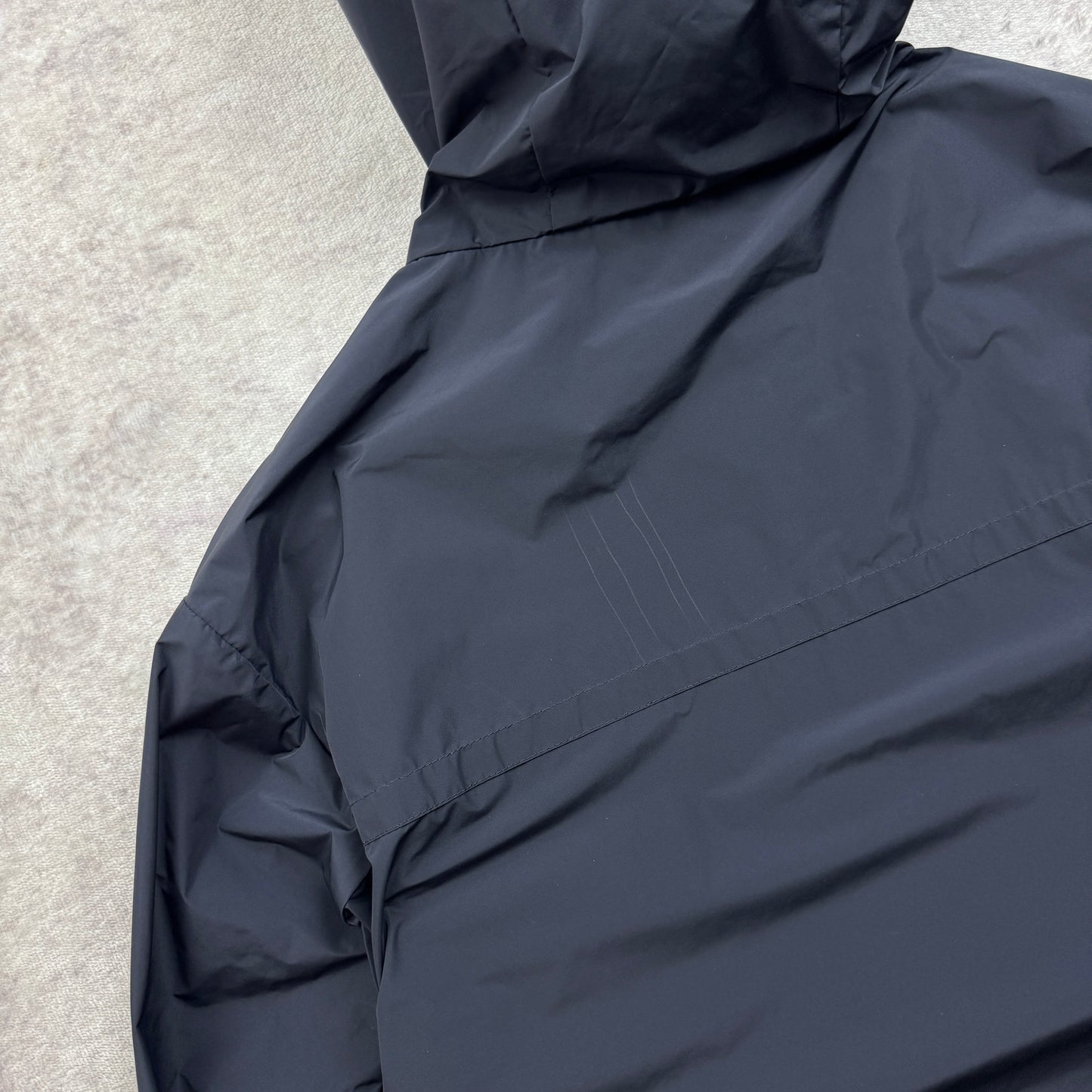Moncler Fuyue Windbreaker Jacket SS 2023