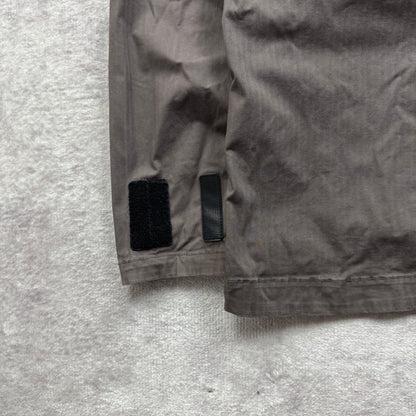 Stone Island Convertible Overshirt SS 2019
