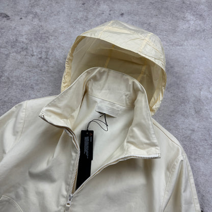 Stone Island Mac Supima 2L Cotton Ghost Jacket SS 2022