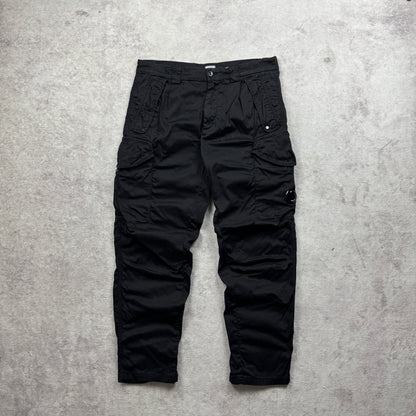C.P. Company Cargo Pants Loose Fit SS 2022