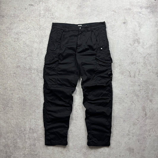 C.P. Company Cargo Pants Loose Fit SS 2022