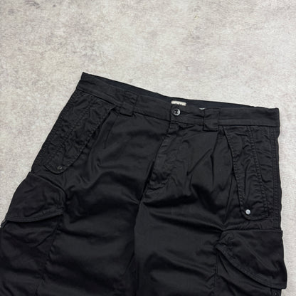 C.P. Company Cargo Pants Loose Fit SS 2022