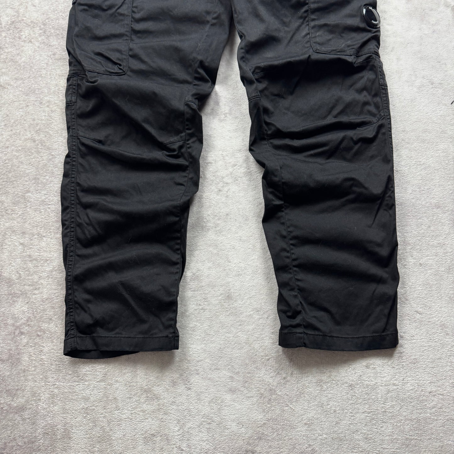 C.P. Company Cargo Pants Loose Fit SS 2022