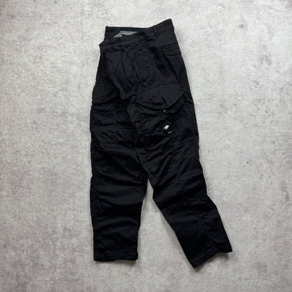 C.P. Company Cargo Pants Loose Fit SS 2022