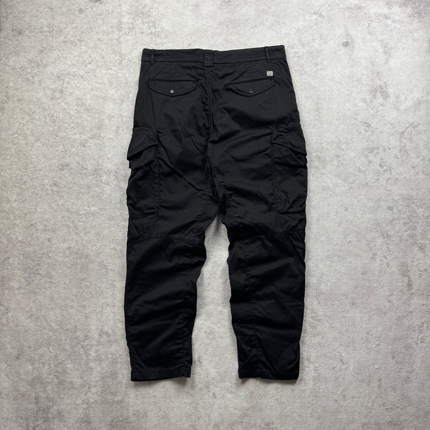 C.P. Company Cargo Pants Loose Fit SS 2022