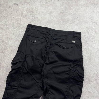C.P. Company Cargo Pants Loose Fit SS 2022