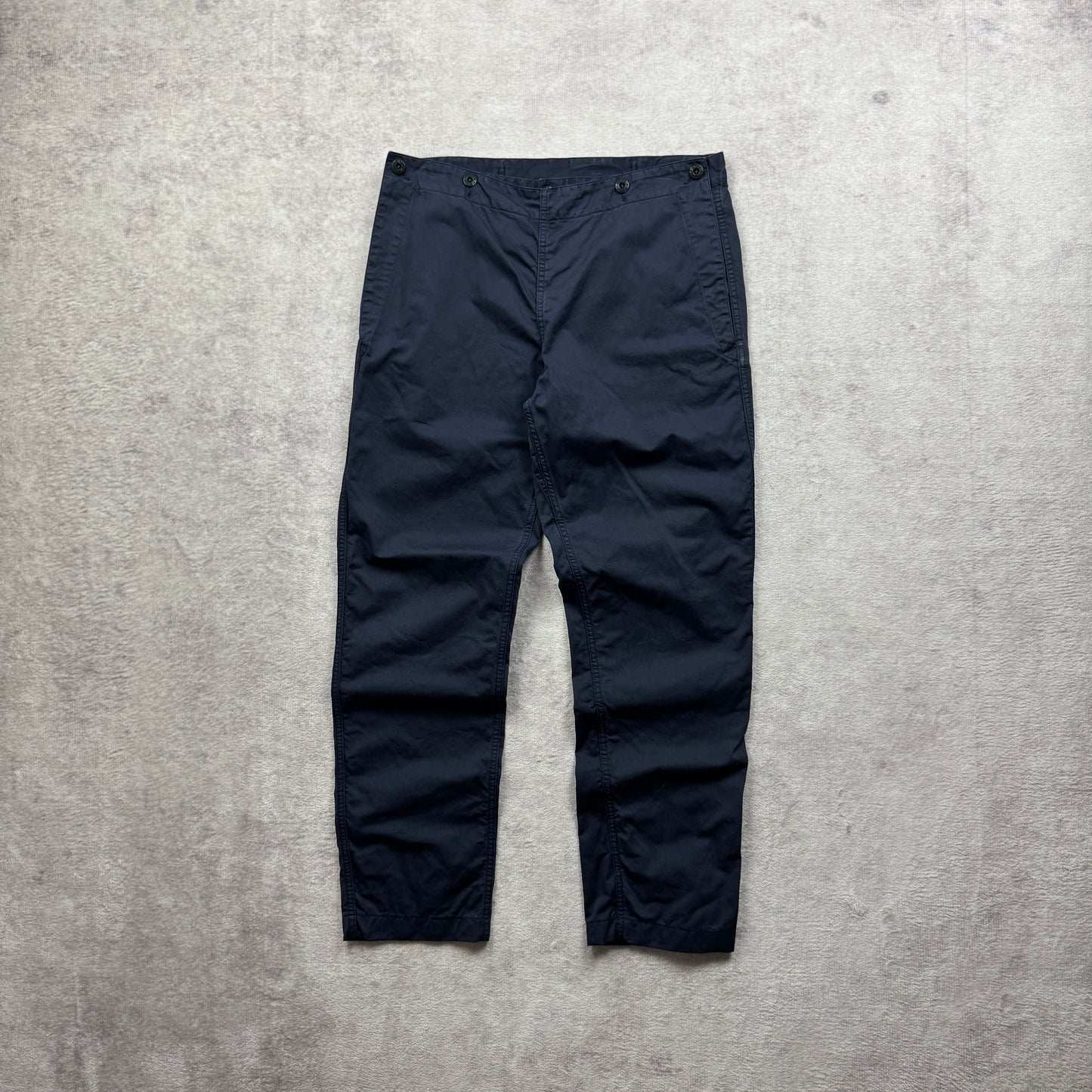 Stone Island Marina Pants RE-T SS 2014