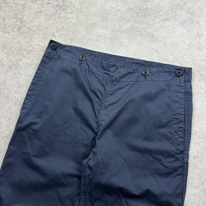 Stone Island Marina Pants RE-T SS 2014