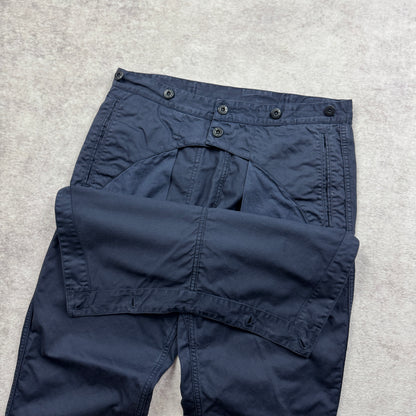 Stone Island Marina Pants RE-T SS 2014