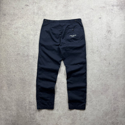 Stone Island Marina Pants RE-T SS 2014