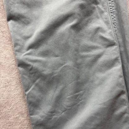 Stone Island Old Treatment Loose Fit Cargo Pants SS 2023