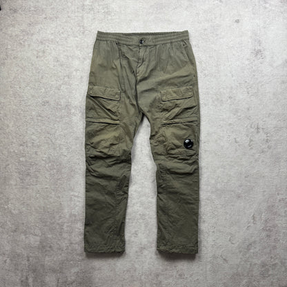 C.P. Company Cargo Pants Regular Fit AW 2024