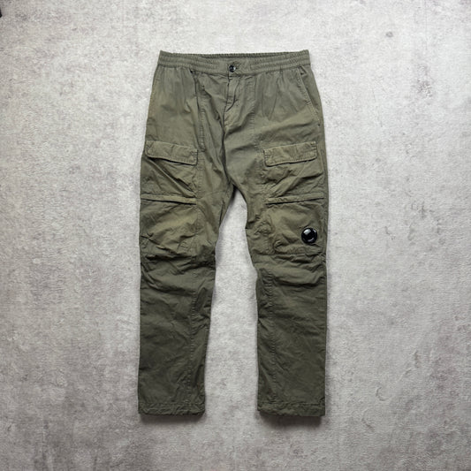 C.P. Company Cargo Pants Regular Fit AW 2024